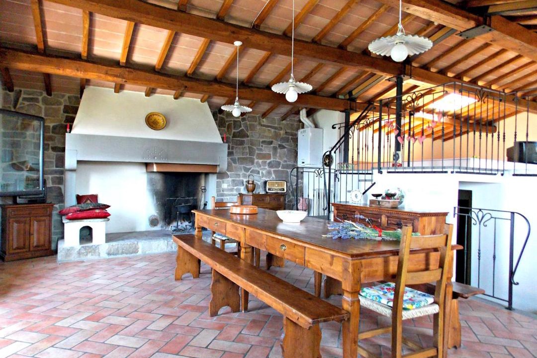 Photo of Kitchen in Rufina