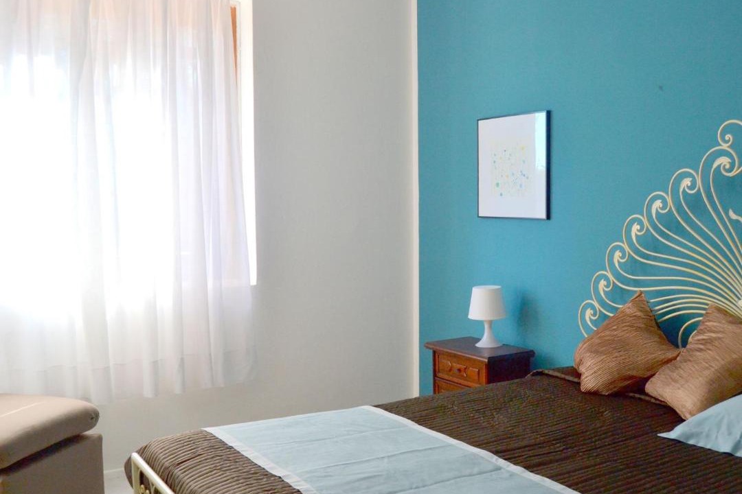 Photo of Bedroom in Caltagirone