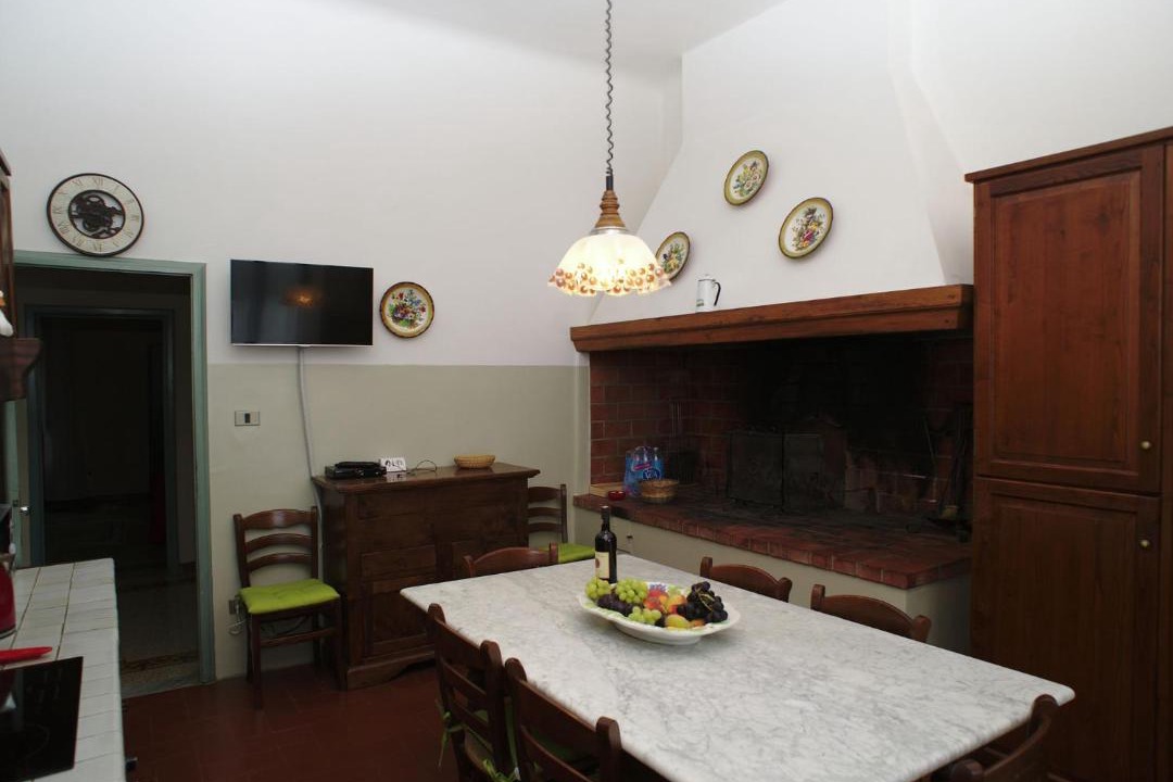 Photo of Kitchen in Montefiridolfi