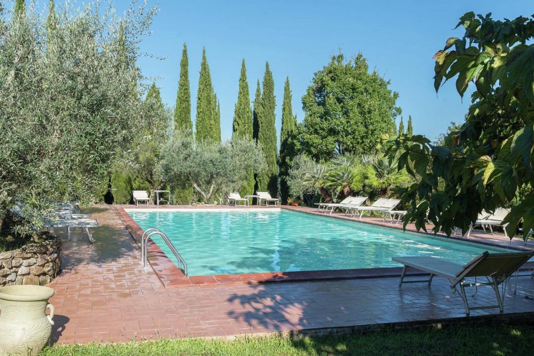 Photo of Outdoor in Castelnuovo di Val di Cecina