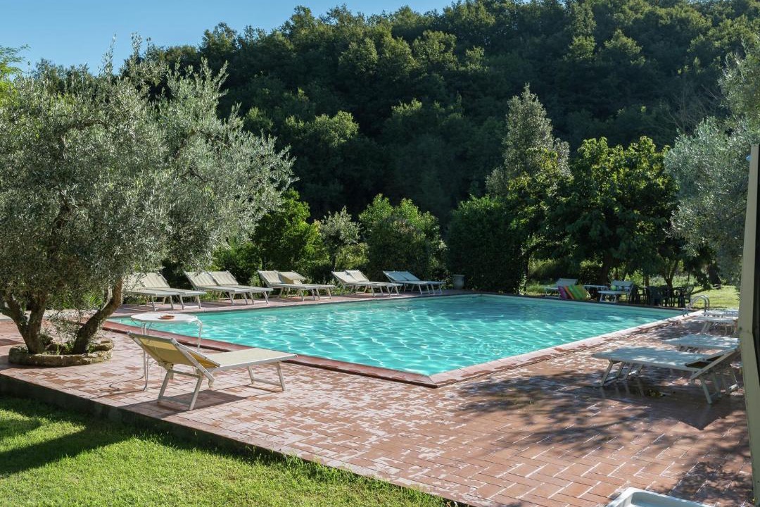 Photo of Outdoor in Castelnuovo di Val di Cecina