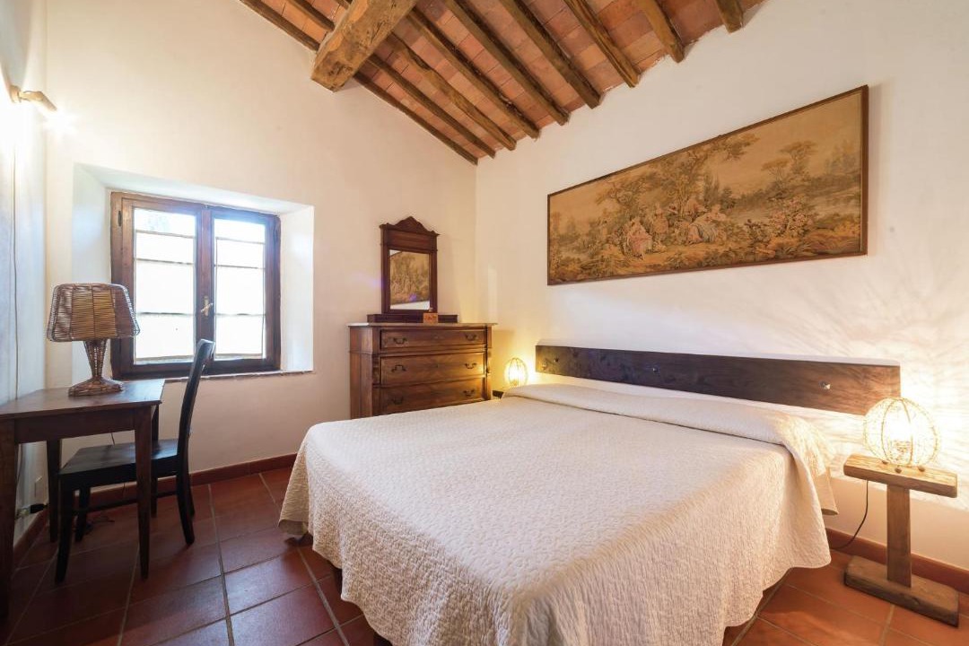 Photo of Bedroom in Castelnuovo di Val di Cecina