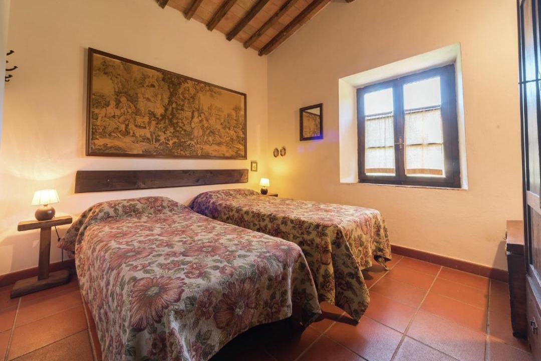 Photo of Bedroom in Castelnuovo di Val di Cecina