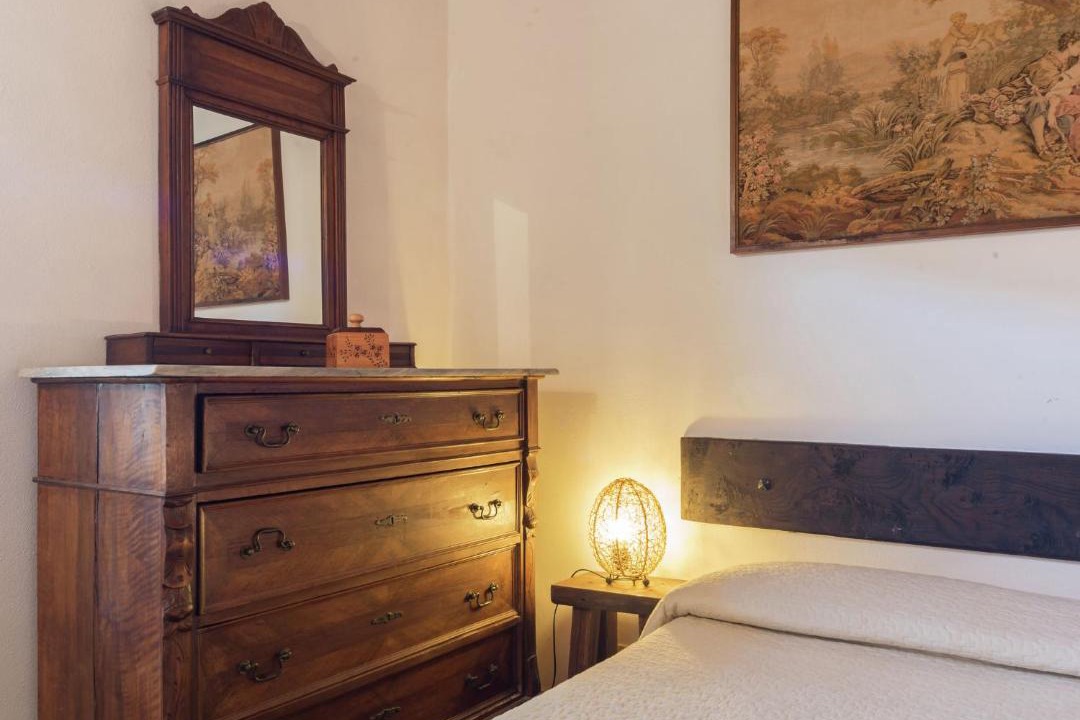 Photo of Bedroom in Castelnuovo di Val di Cecina