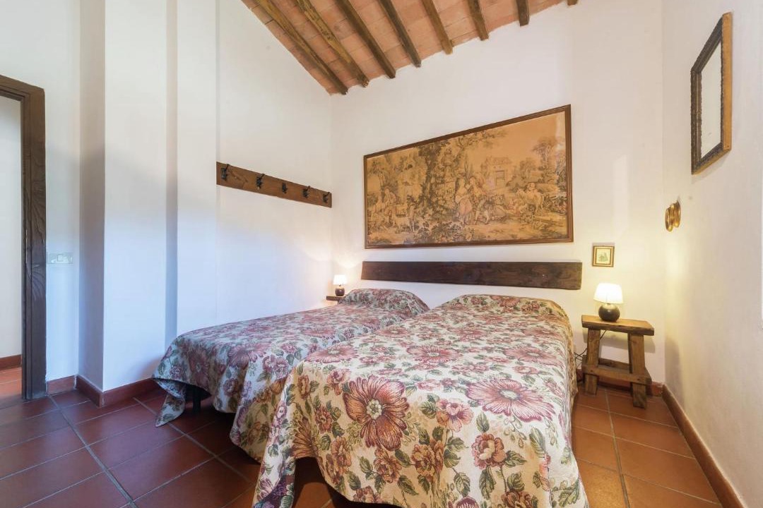 Photo of Bedroom in Castelnuovo di Val di Cecina