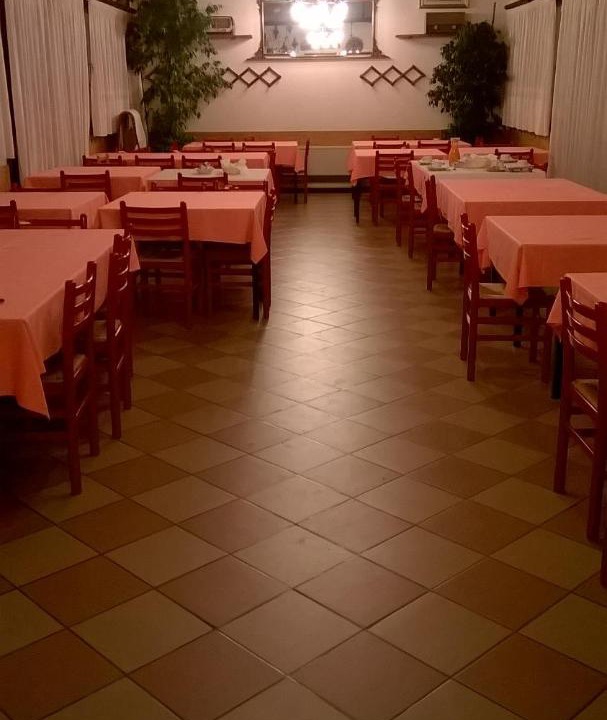 Photo of Kitchen in Vigonovo