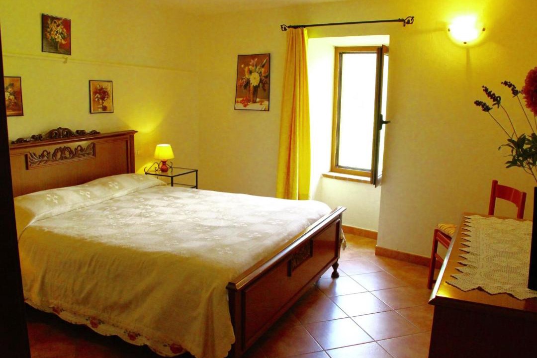 Photo of Bedroom in Mulazzo