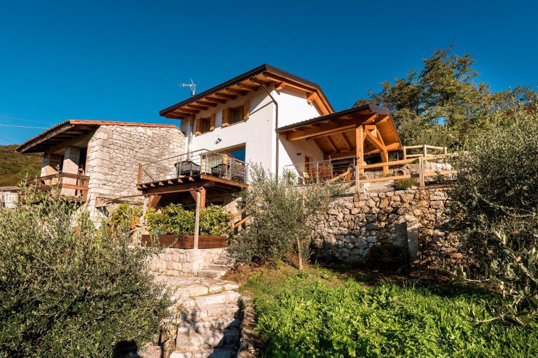 Photo of Buildings in Forgaria nel Friuli