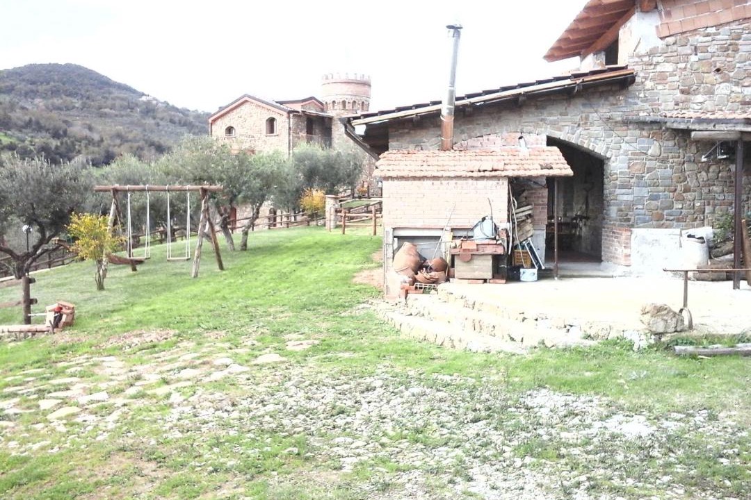 Photo of Buildings in Cicerale