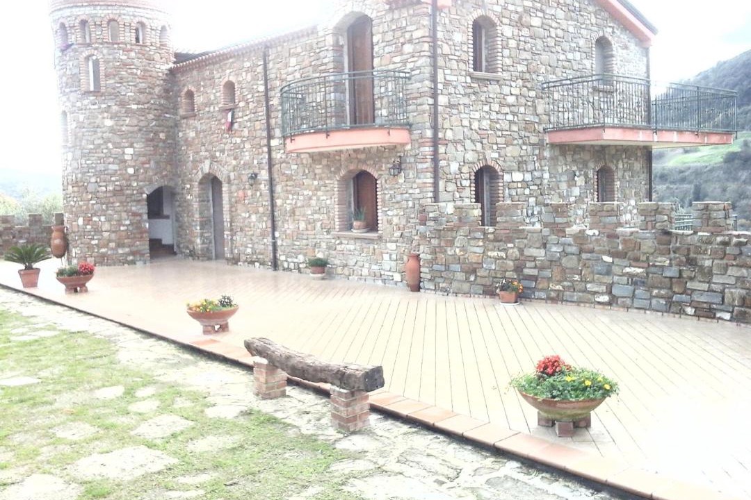 Photo of Buildings in Cicerale