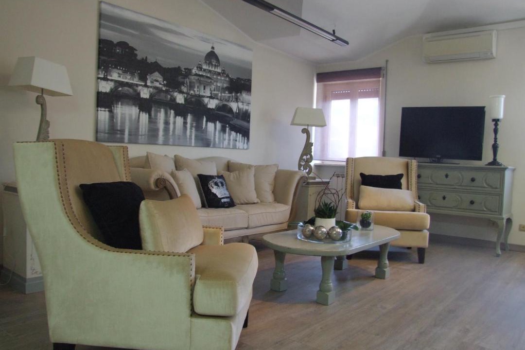 Photo of Livingroom in Centro Giano