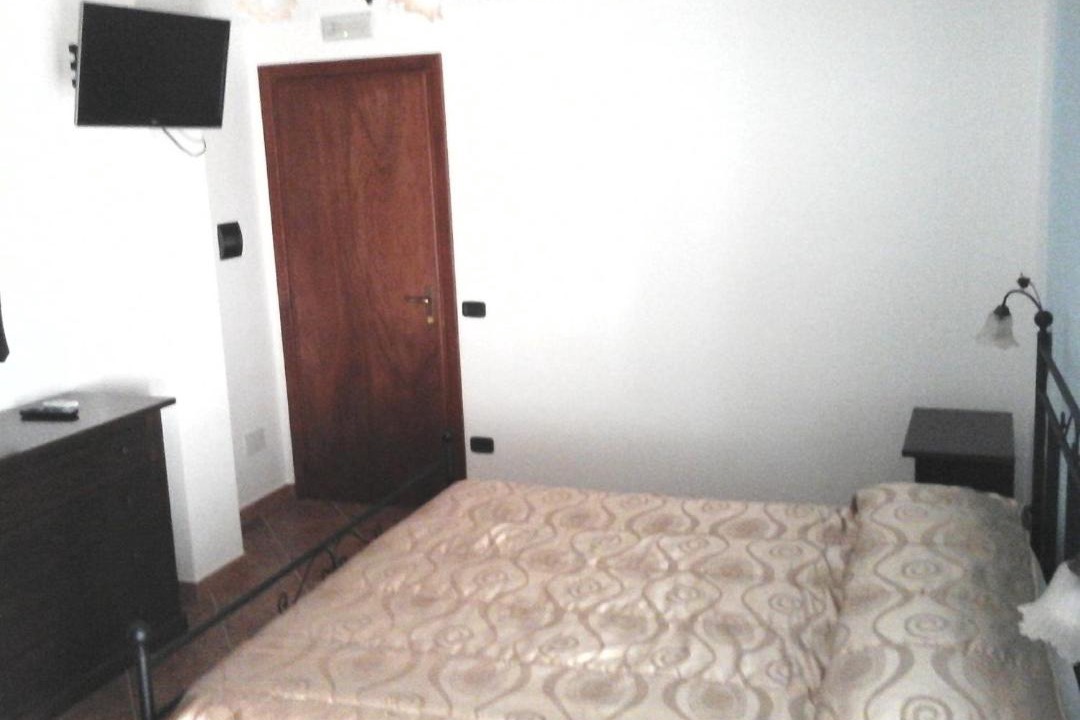 Photo of Bedroom in Cicerale