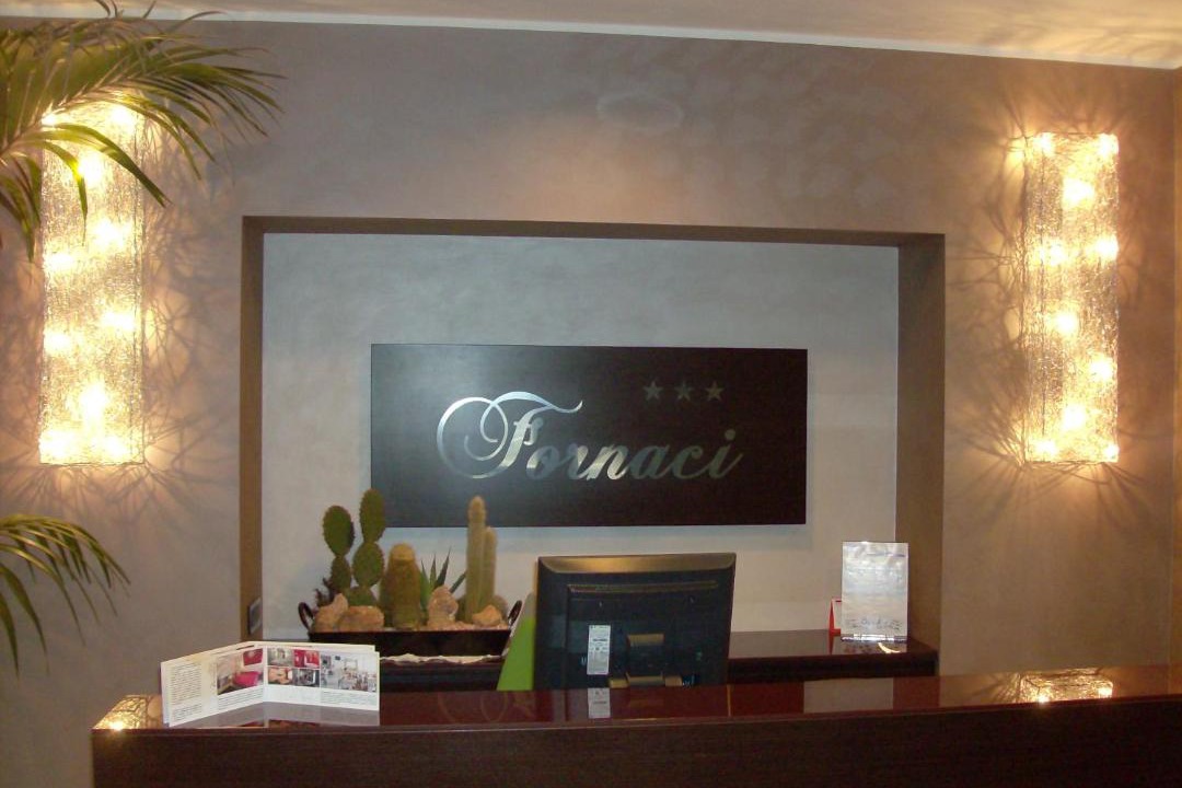 Photo of Livingroom in Trescore Balneario