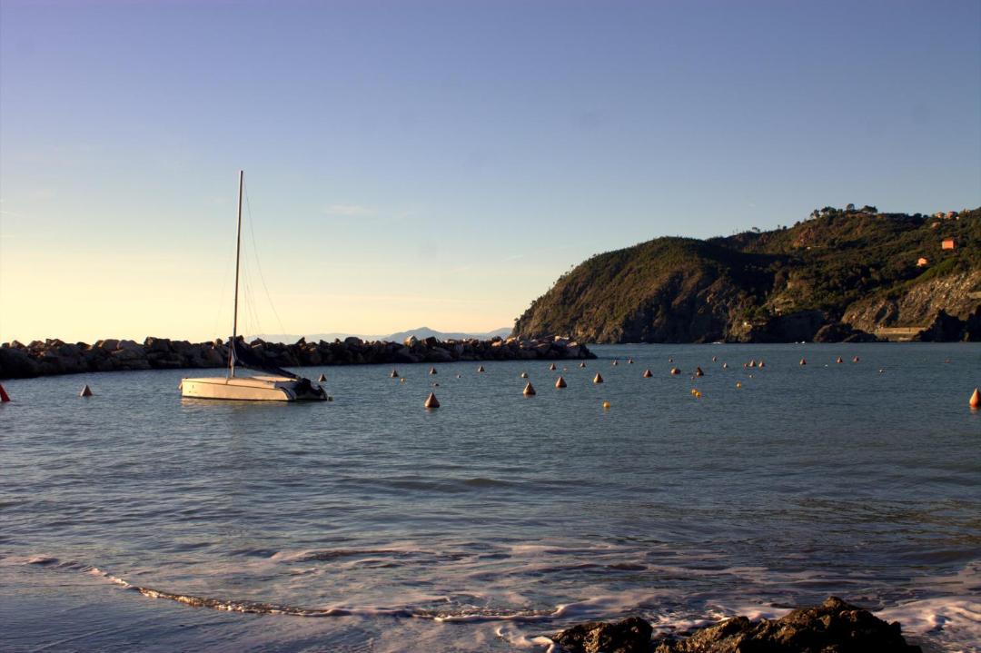 Photo of Outdoor in Levanto
