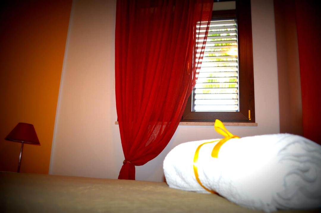 Photo of Bedroom in San Cipirello