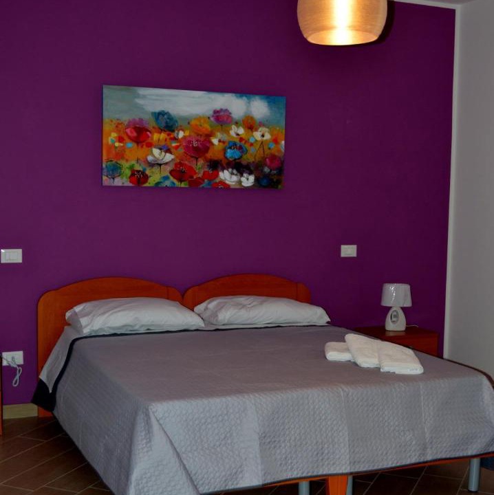 Photo of Bedroom in San Cipirello