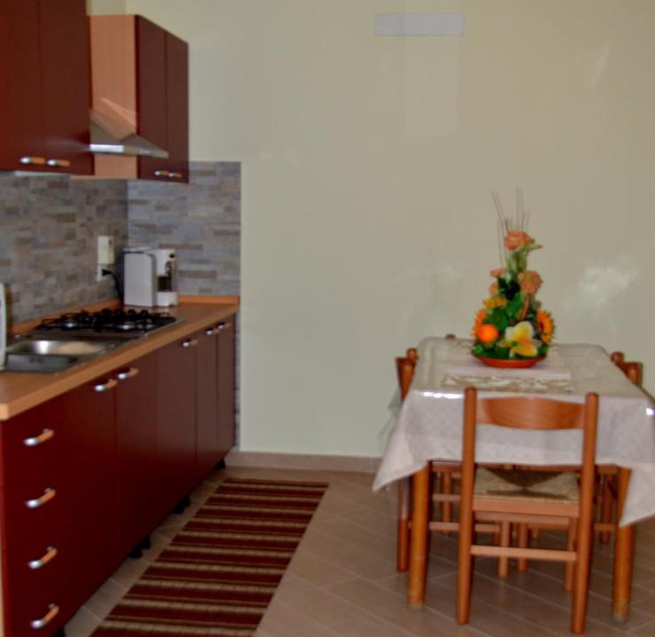 Photo of Kitchen in San Cipirello