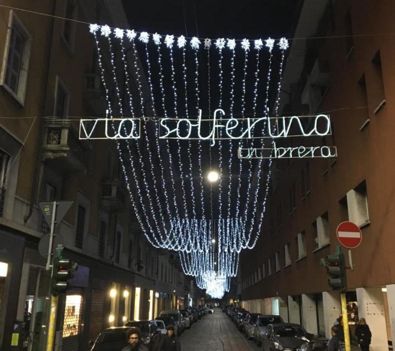 Photo of Buildings in San Marco