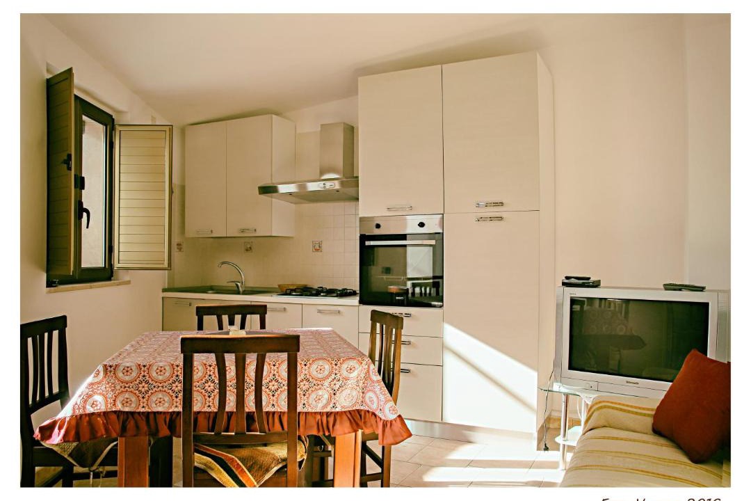Photo of Kitchen in Foce Varano
