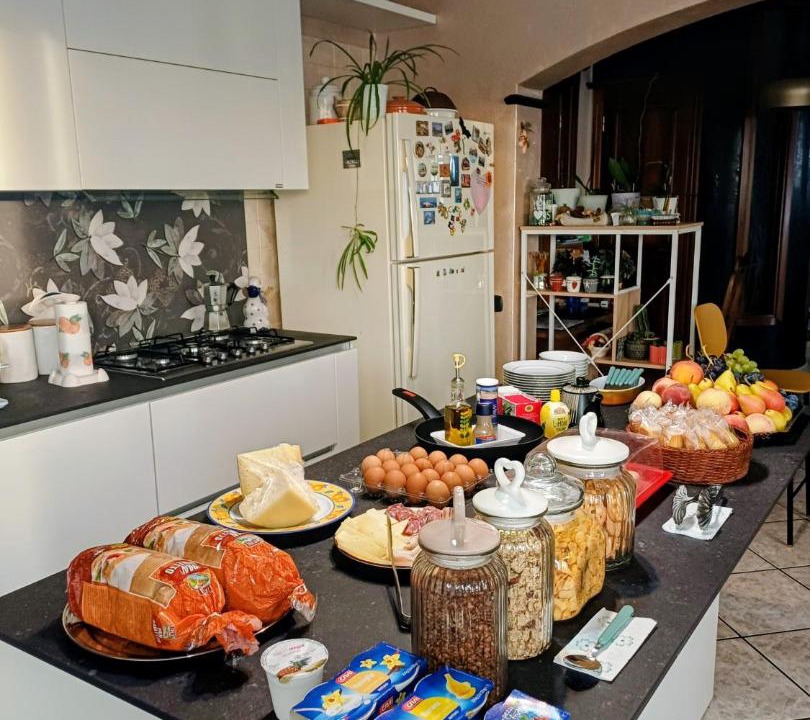 Photo of Kitchen in Lanusei