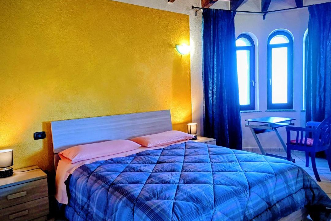Photo of Bedroom in Lanusei