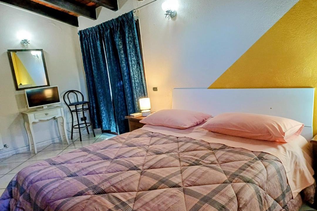 Photo of Bedroom in Lanusei