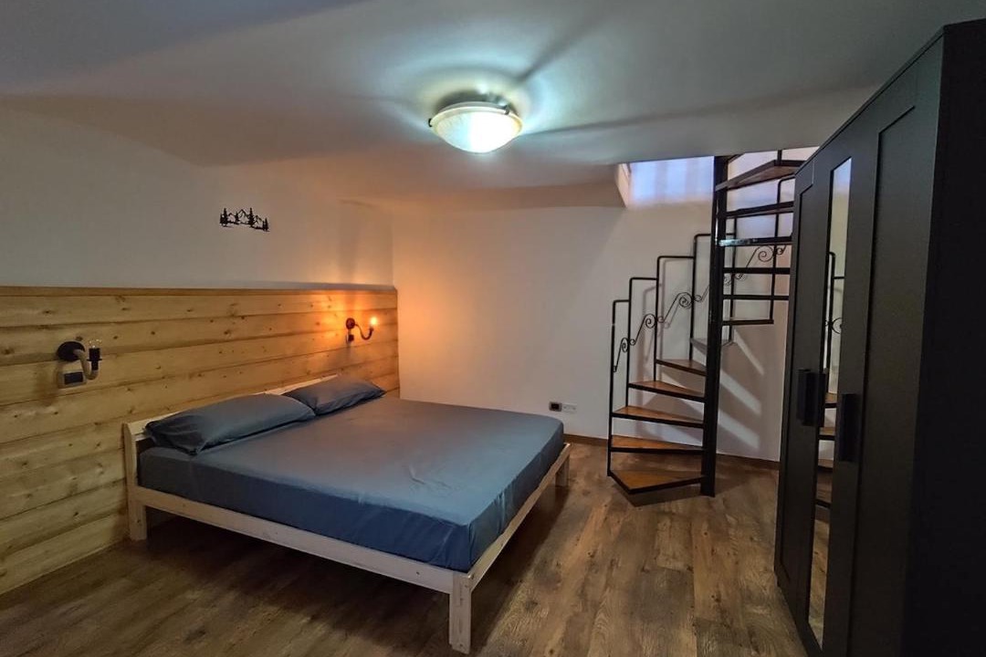 Photo of Bedroom in Pizzone