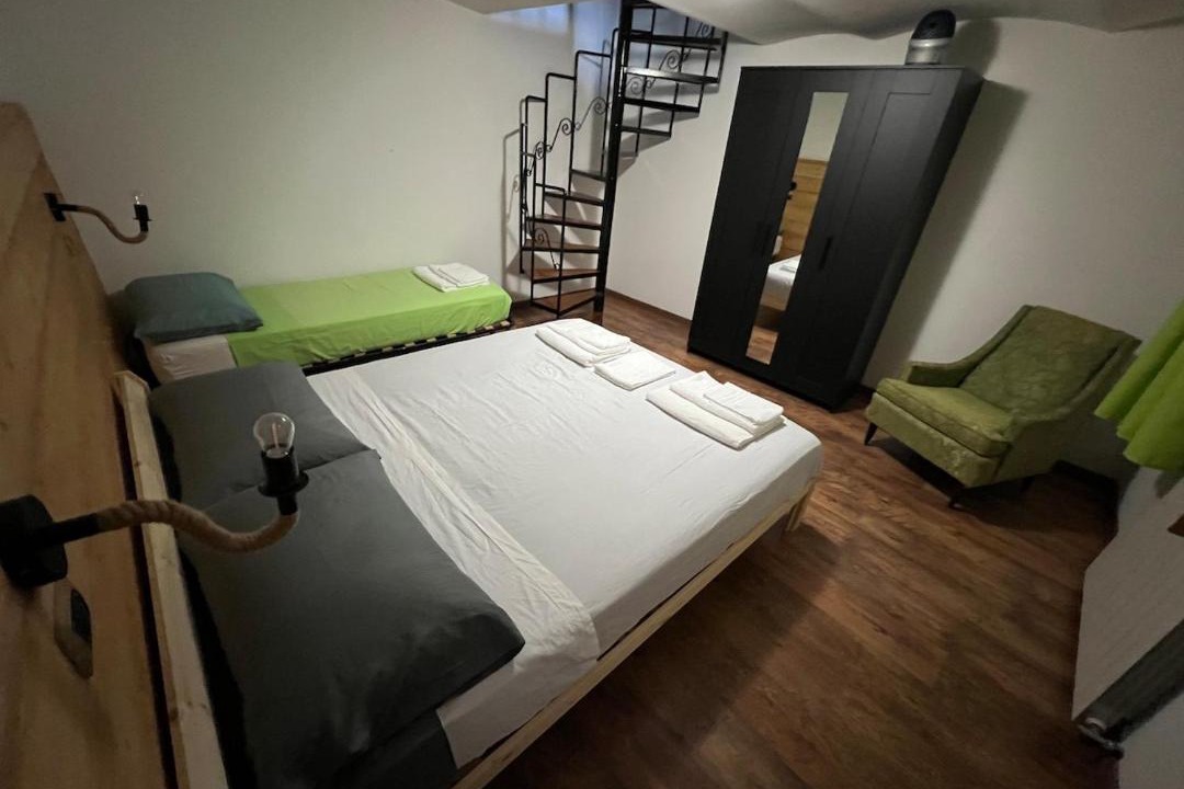 Photo of Bedroom in Pizzone