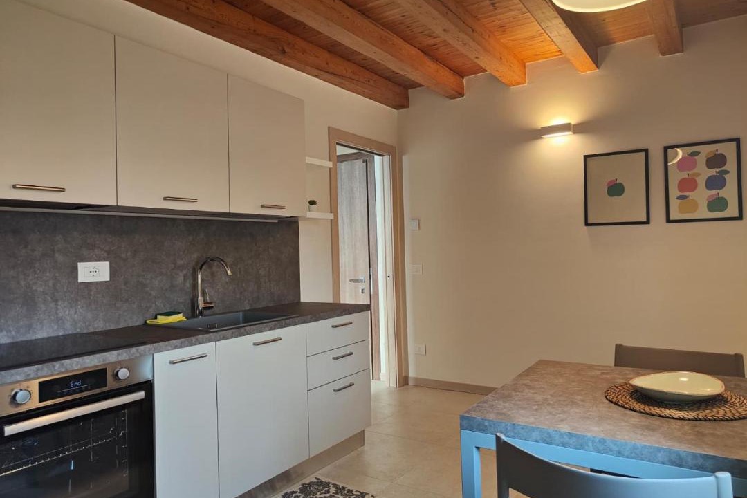 Photo of Kitchen in Gambellara
