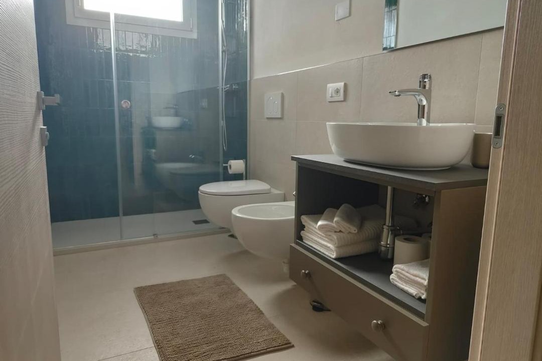 Photo of Bathroom in Gambellara