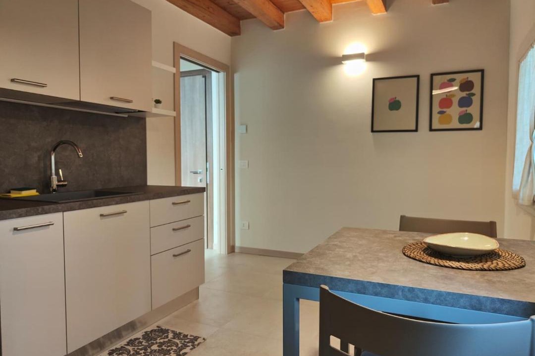 Photo of Kitchen in Gambellara
