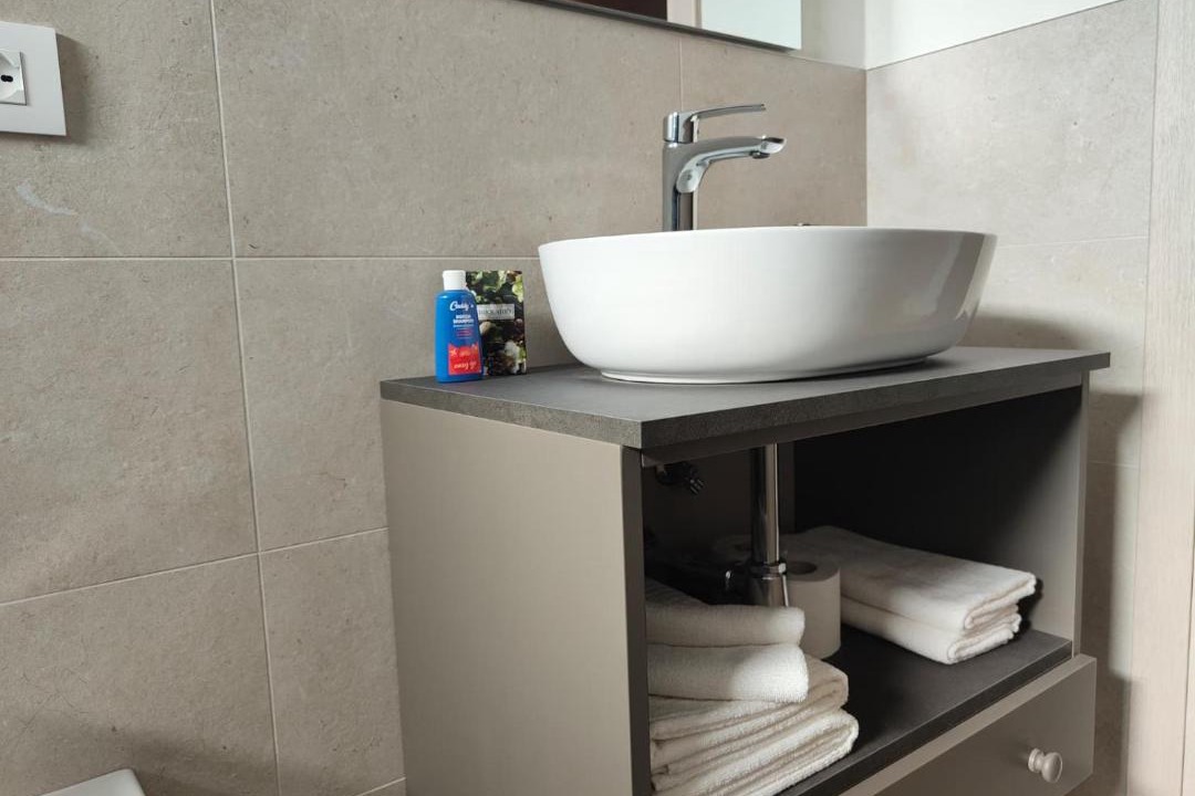 Photo of Bathroom in Gambellara