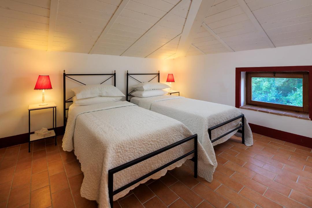 Photo of Bedroom in Quadro