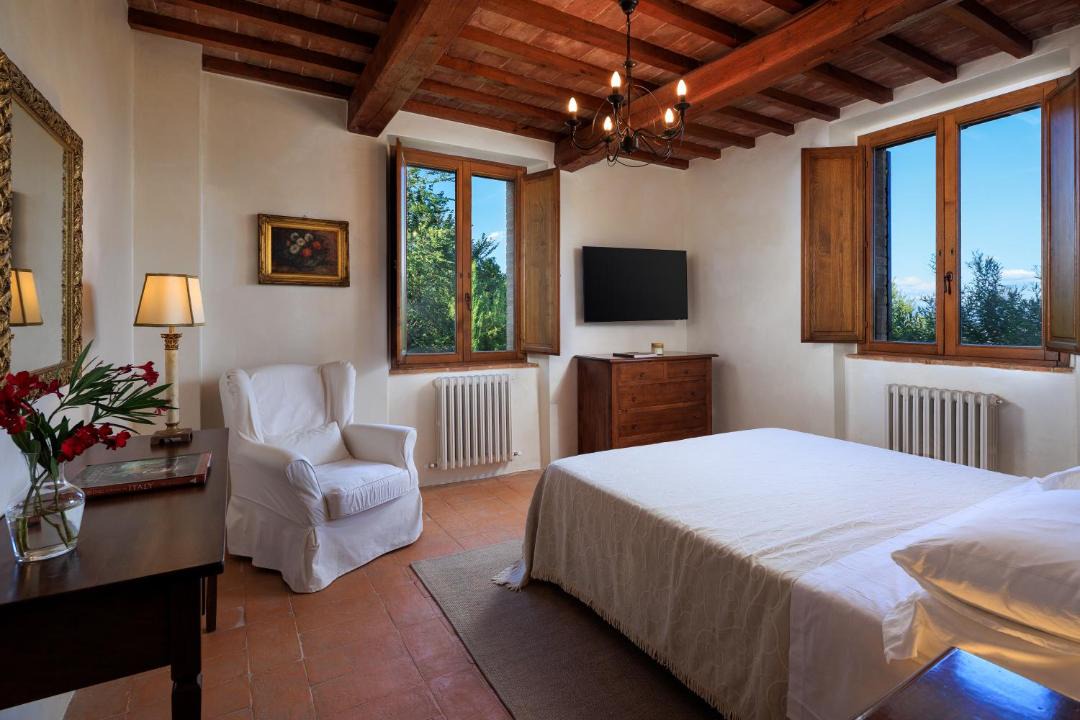 Photo of Bedroom in Quadro