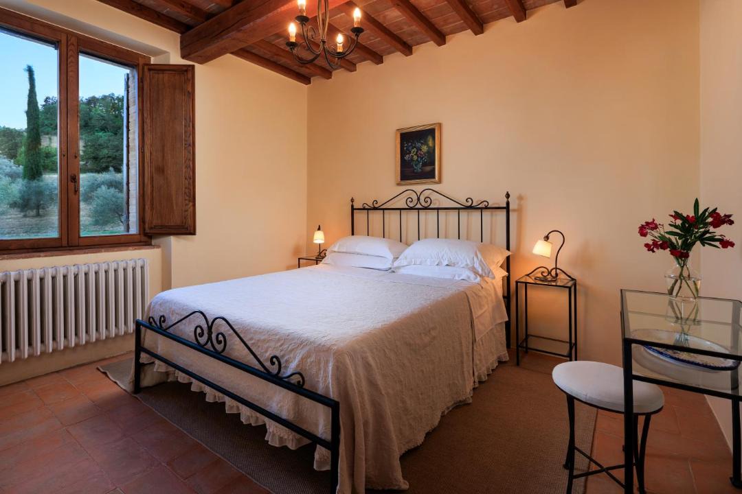 Photo of Bedroom in Quadro