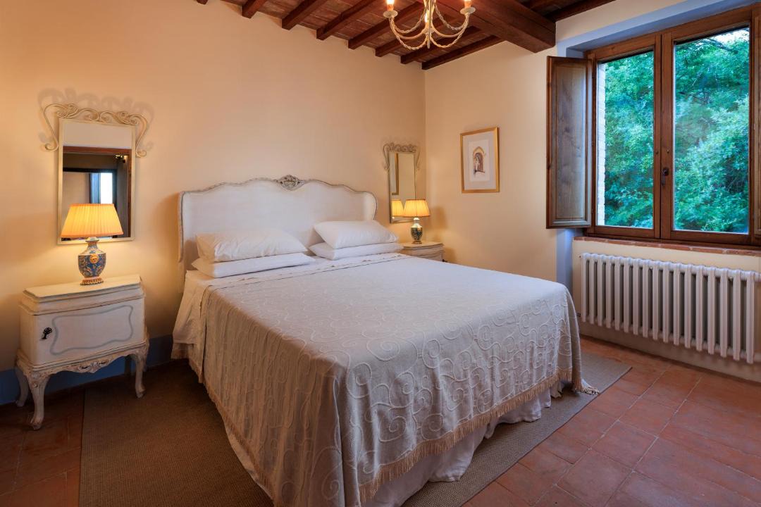 Photo of Bedroom in Quadro