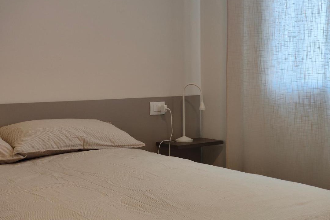 Photo of Bedroom in Gambellara