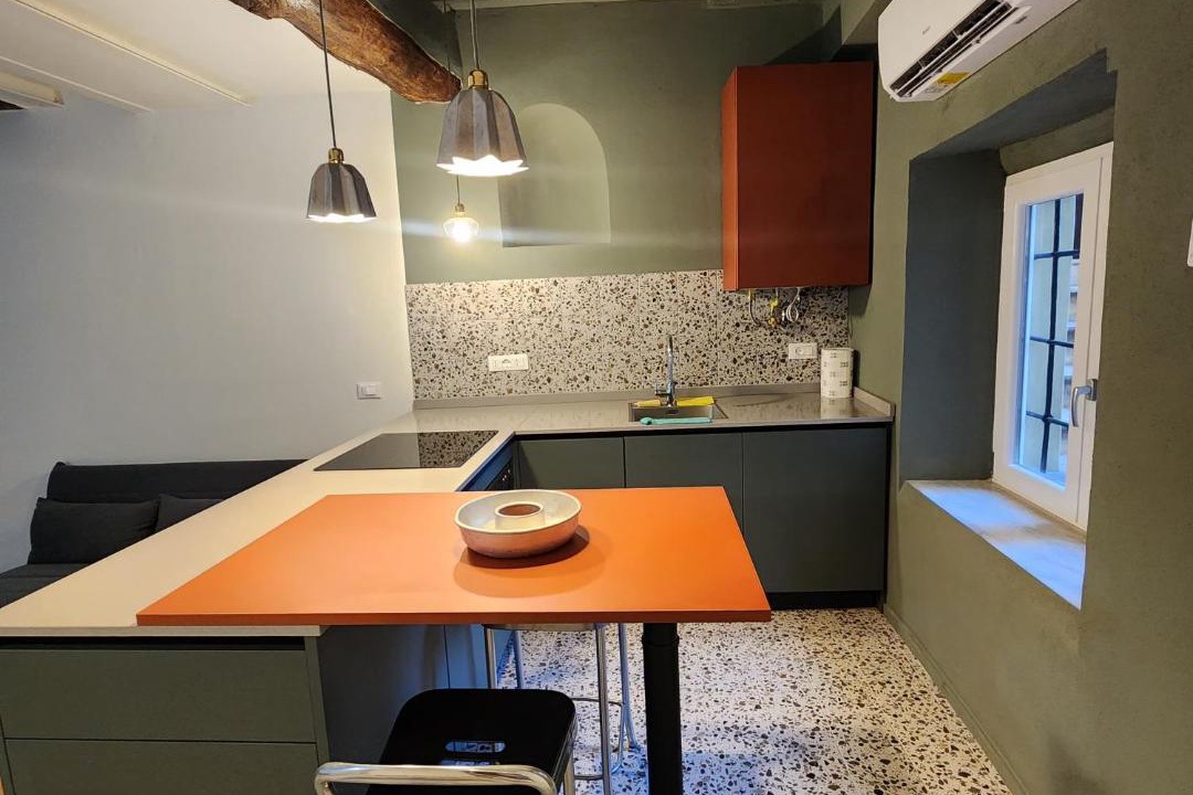 Photo of Kitchen in Pontedecimo