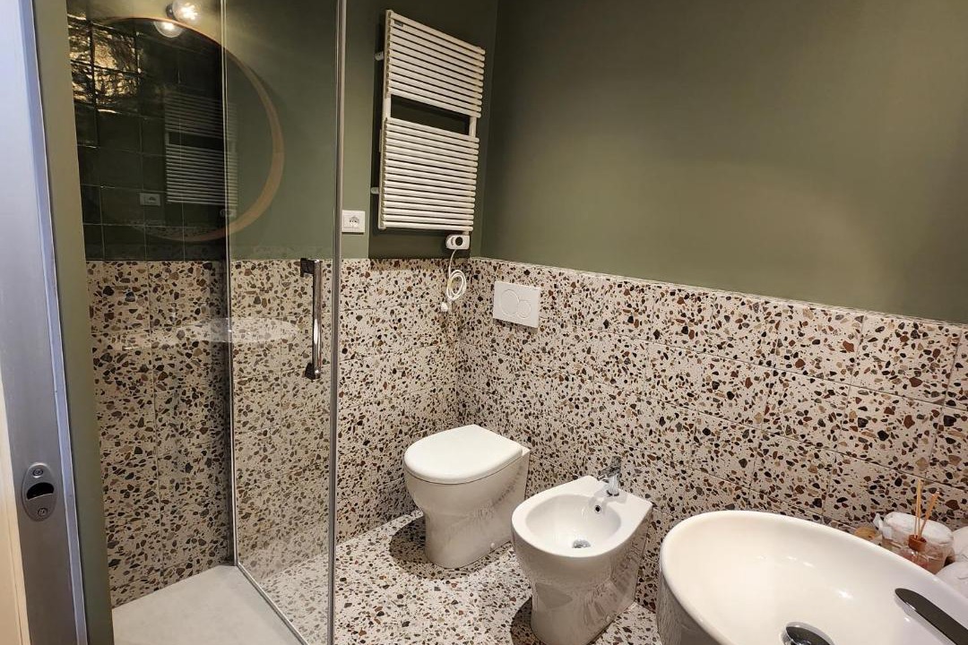 Photo of Bathroom in Pontedecimo