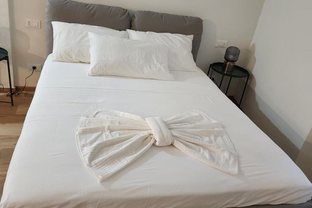 Photo of Bedroom in Pontedecimo