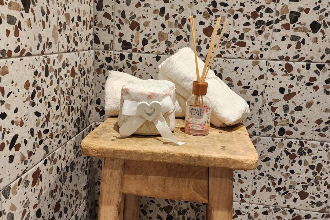 Photo of Bathroom in Pontedecimo
