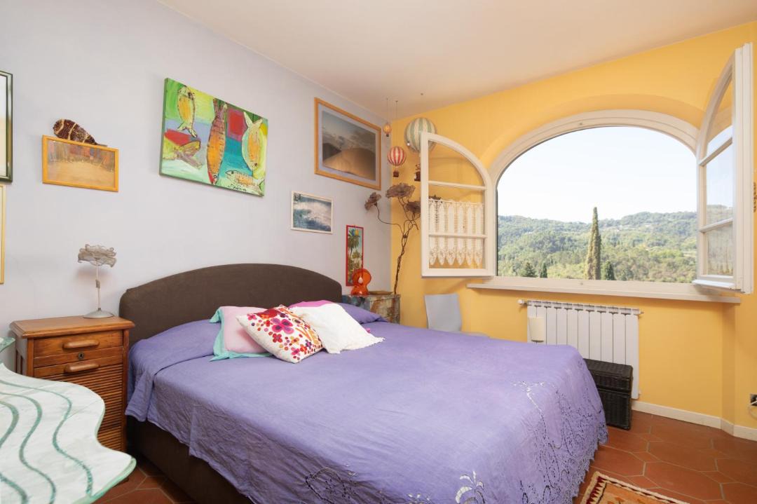 Photo of Bedroom in Camaiore