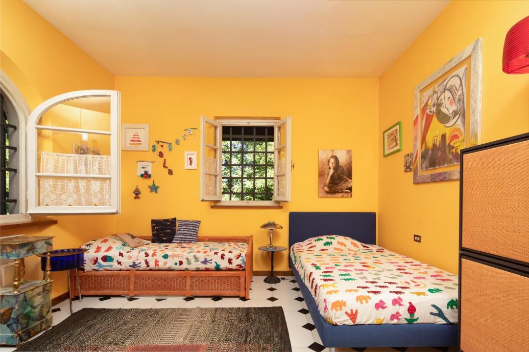 Photo of Bedroom in Camaiore