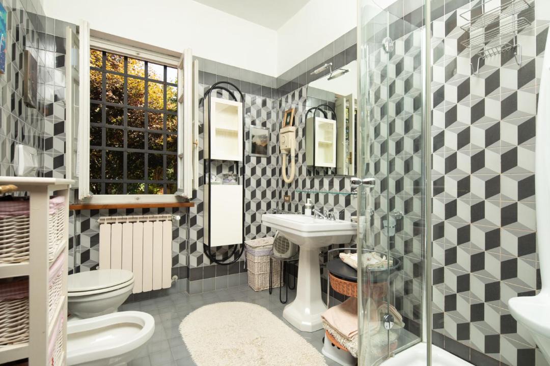Photo of Bathroom in Camaiore