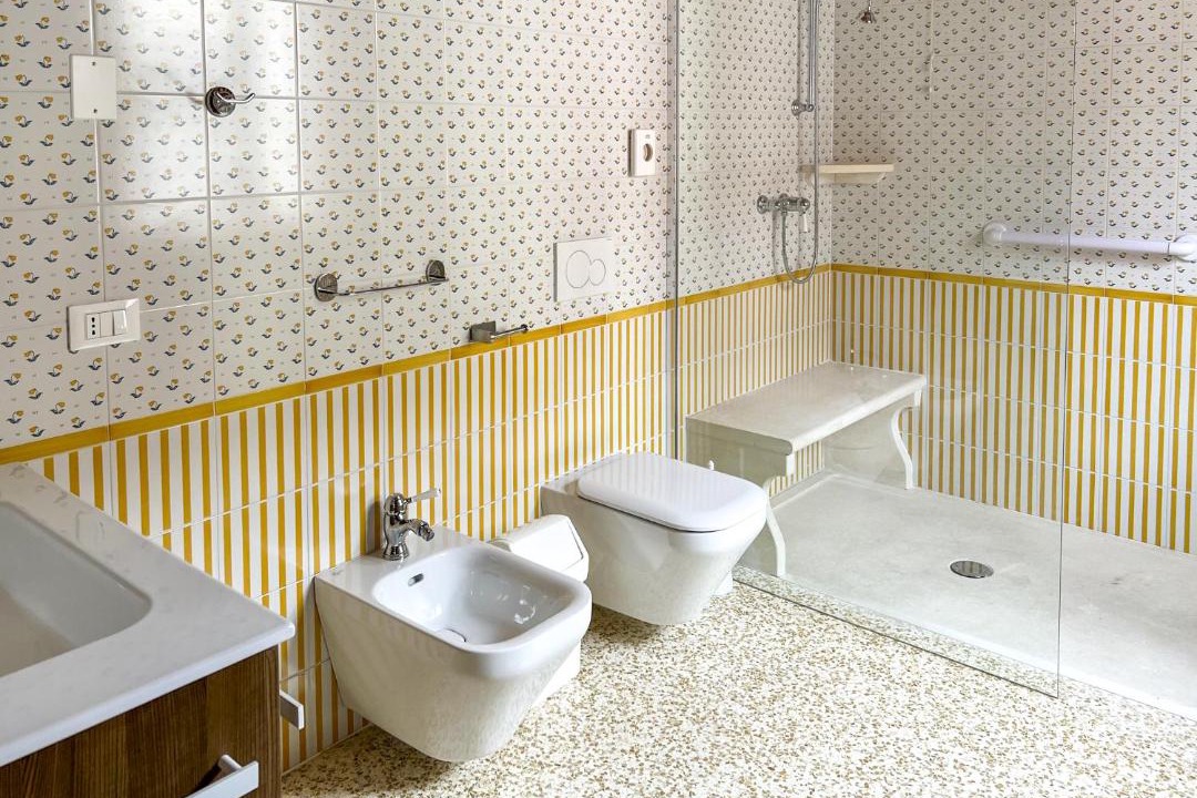 Photo of Bathroom in Roverchiara
