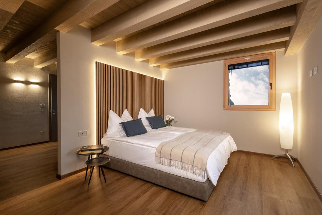 Photo of Bedroom in Balbido-rango