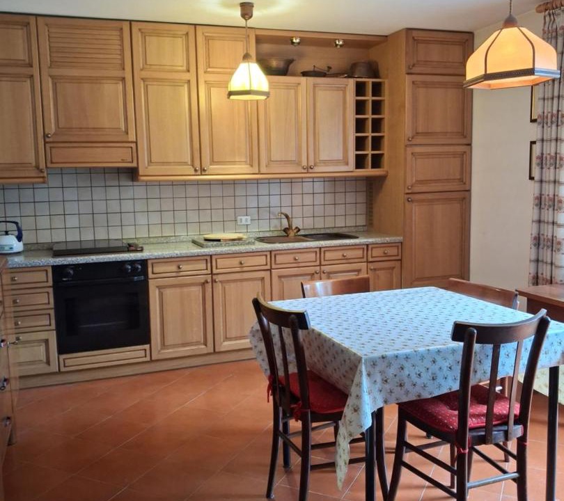 Photo of Kitchen in Ziano di Fiemme