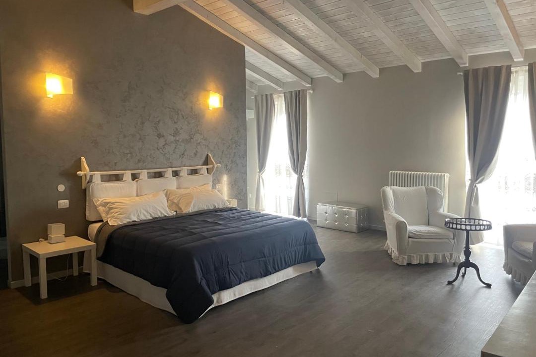 Photo of Bedroom in Calvignano
