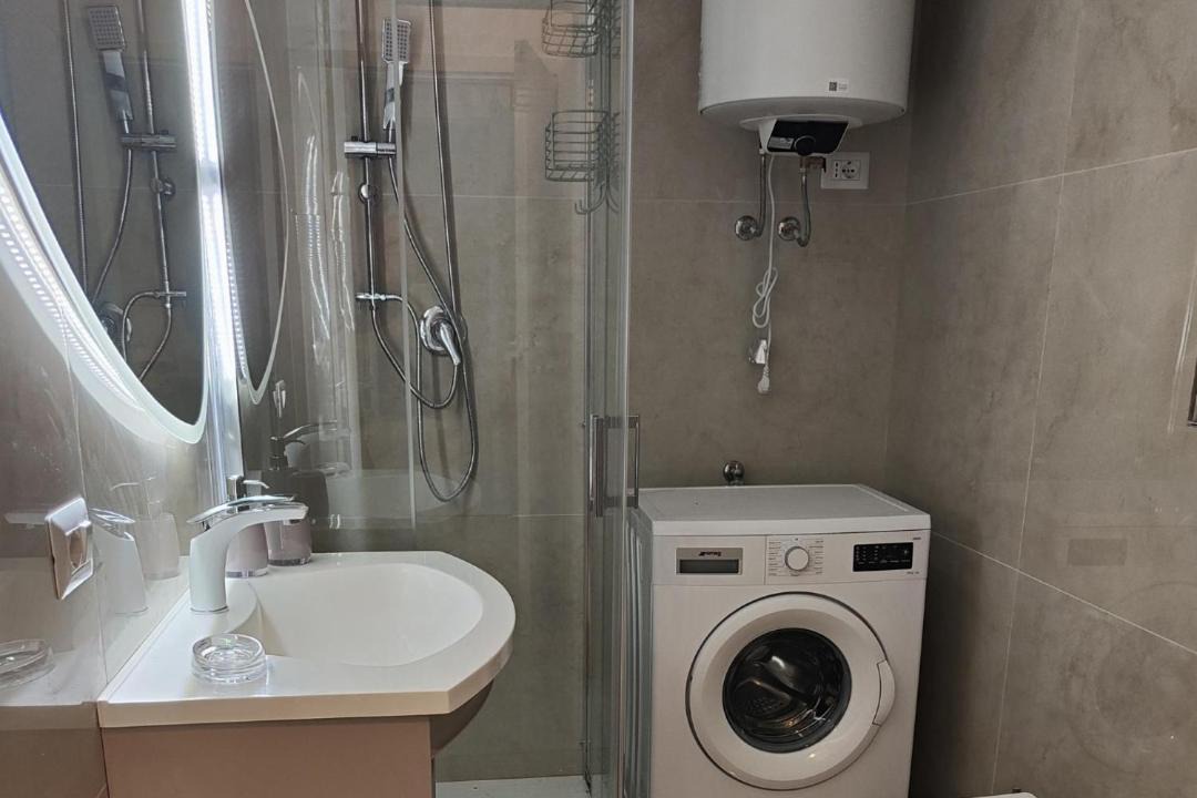 Photo of Bathroom in Contrada Taverna