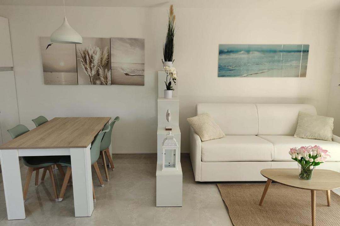 Photo of Livingroom in Contrada Taverna